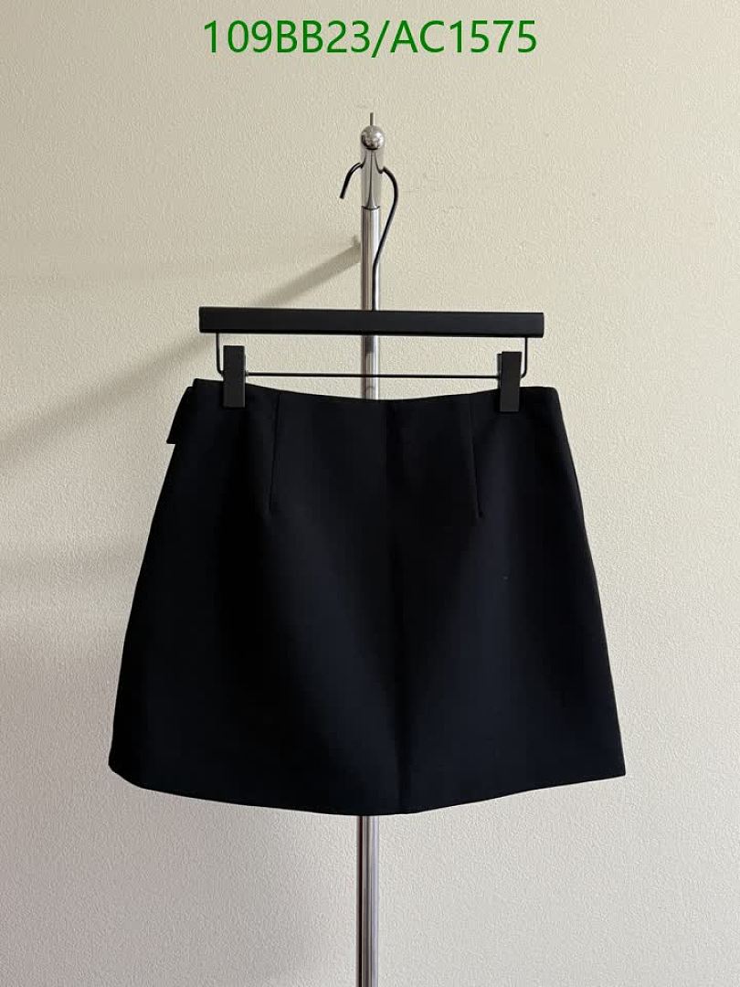 Dior-Clothing Code: AC1575 $: 109USD