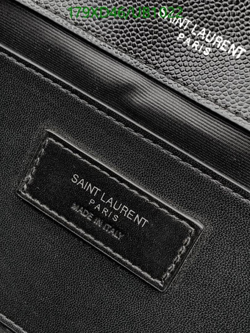 YSL-BagsMirror Quality Code: UB1022 $: 179USD