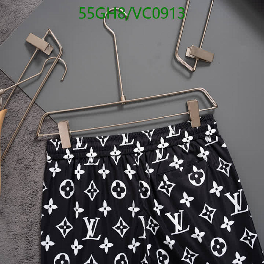 LV-Clothing Code: VC0913 $: 55USD