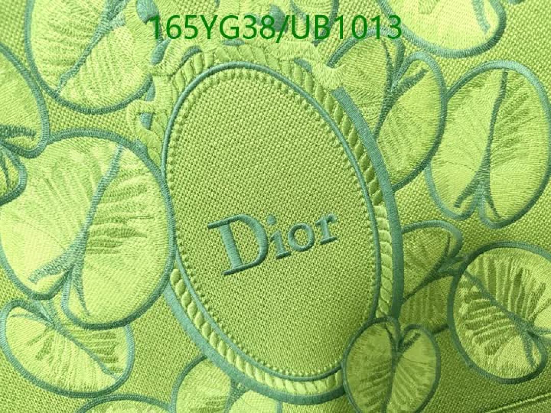 Dior-BagsMirror Quality Code: UB1013 $: 165USD