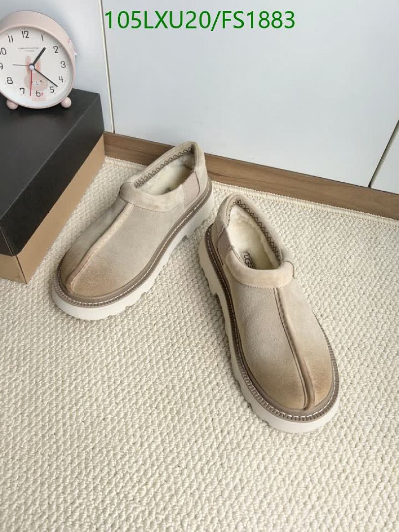 UGG-Men shoes Code: FS1883 $: 105USD