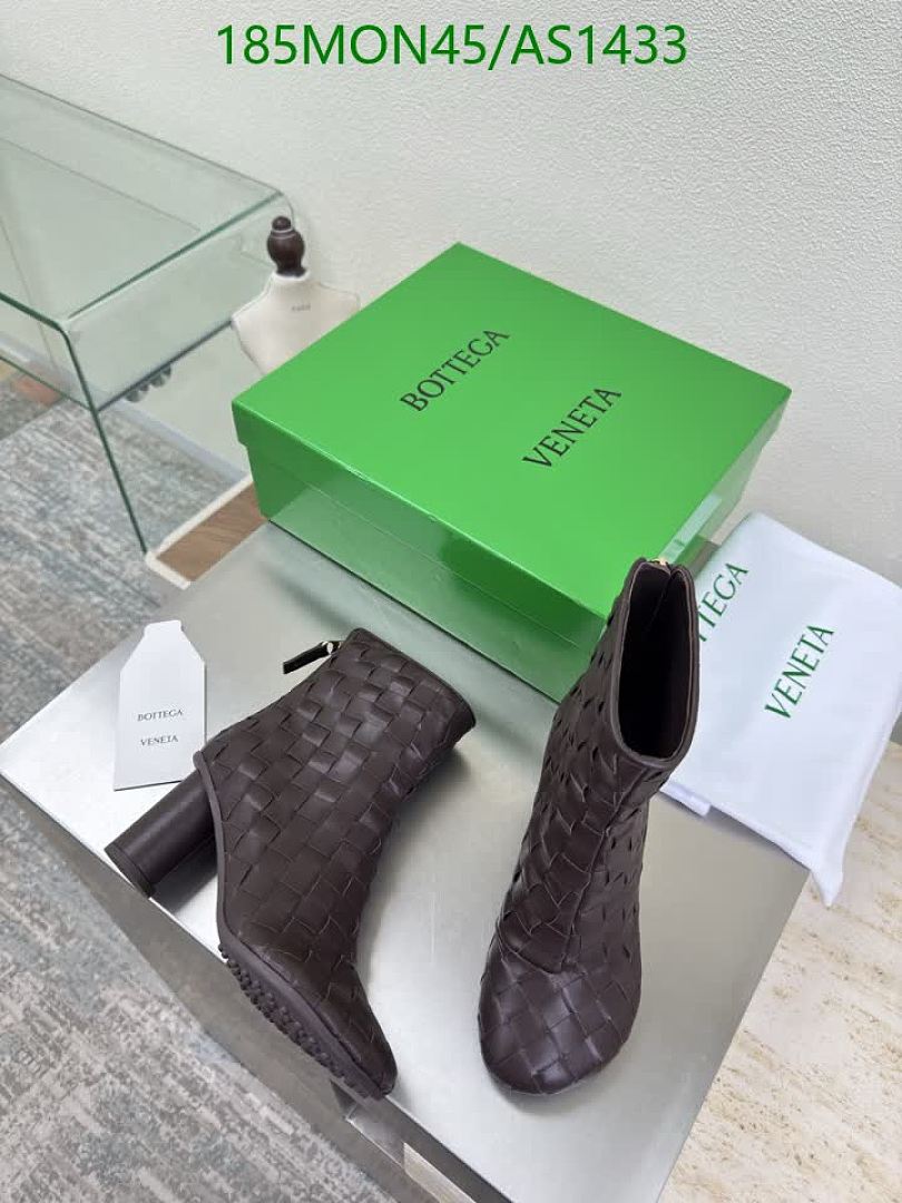 BV-Women Shoes Code: AS1433 $: 185USD