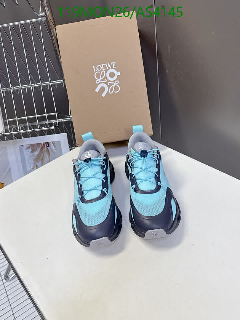 Loewe-Women Shoes Code: AS4145 $: 119USD