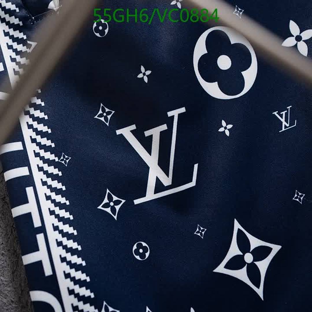 LV-Clothing Code: VC0884 $: 55USD