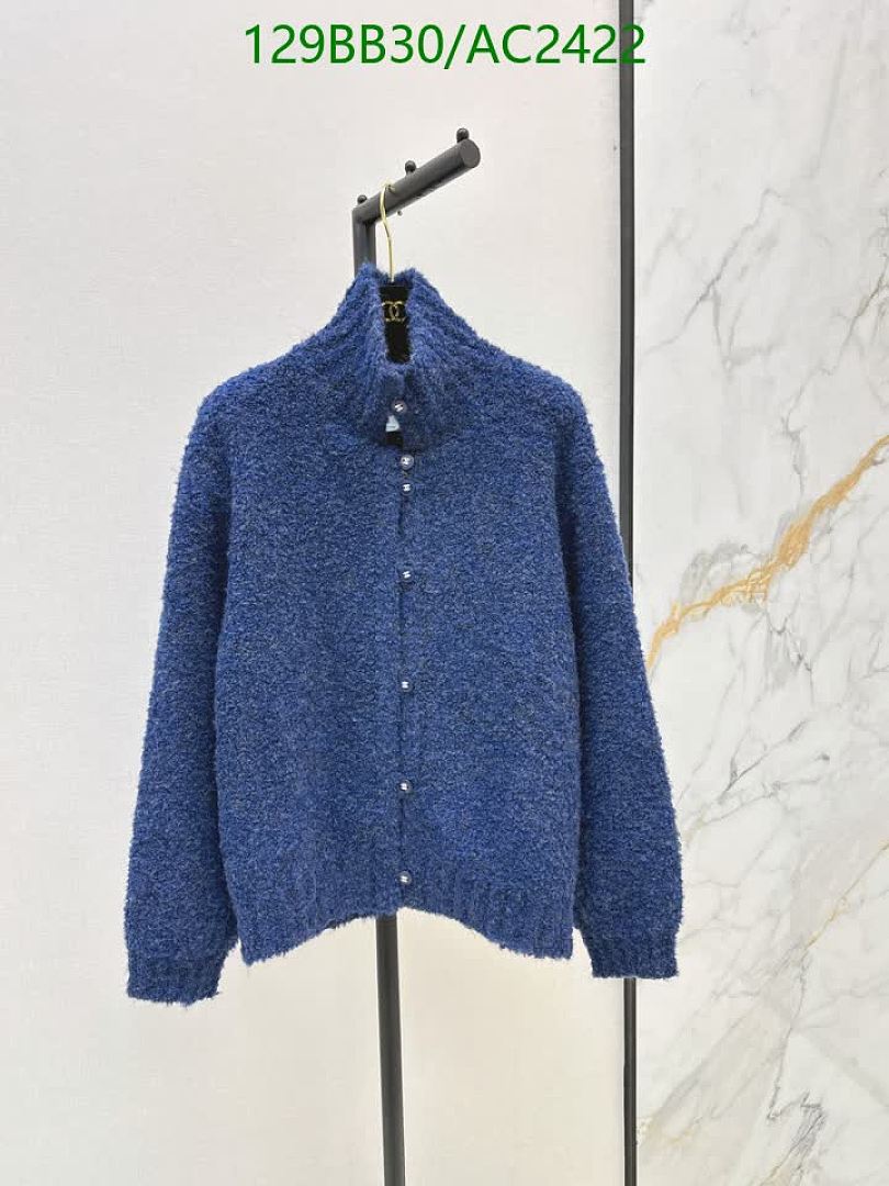 Chanel-Clothing Code: AC2422 $: 129USD