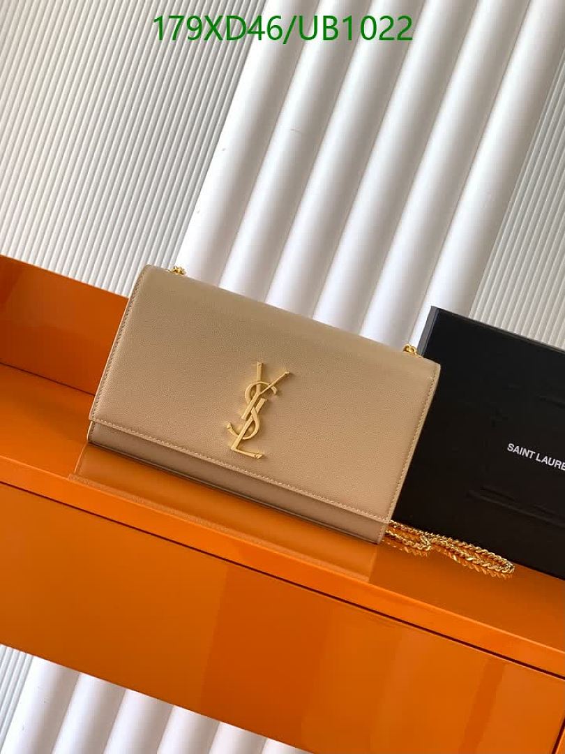 YSL-BagsMirror Quality Code: UB1022 $: 179USD