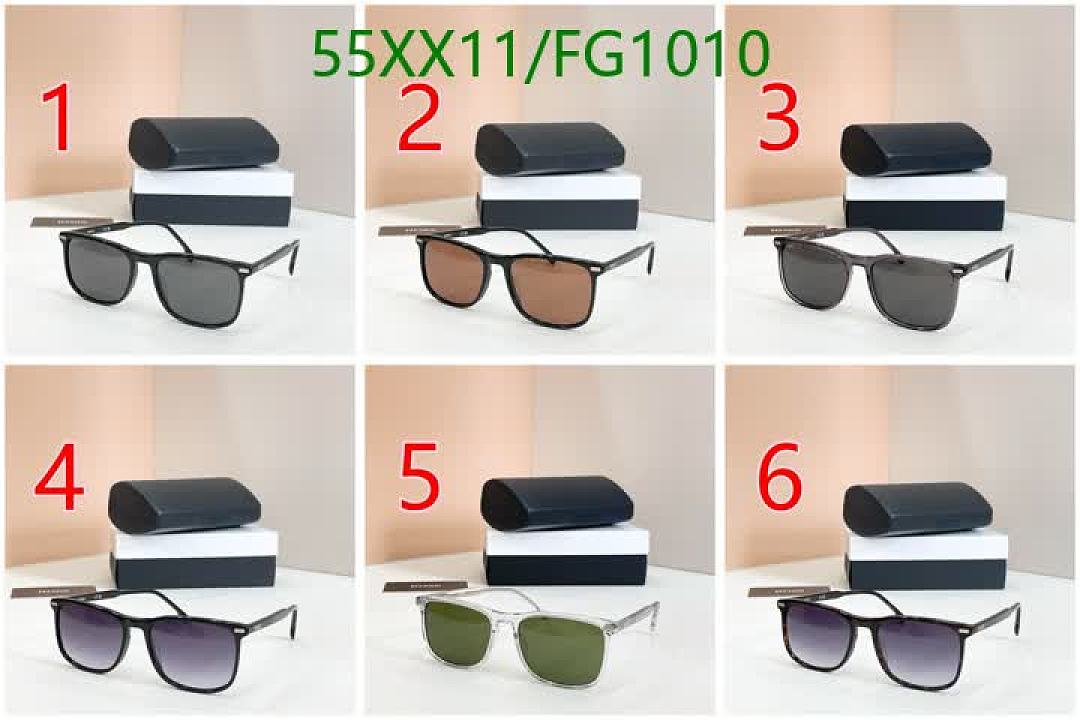 Boss-Glasses Code: FG1010 $: 55USD