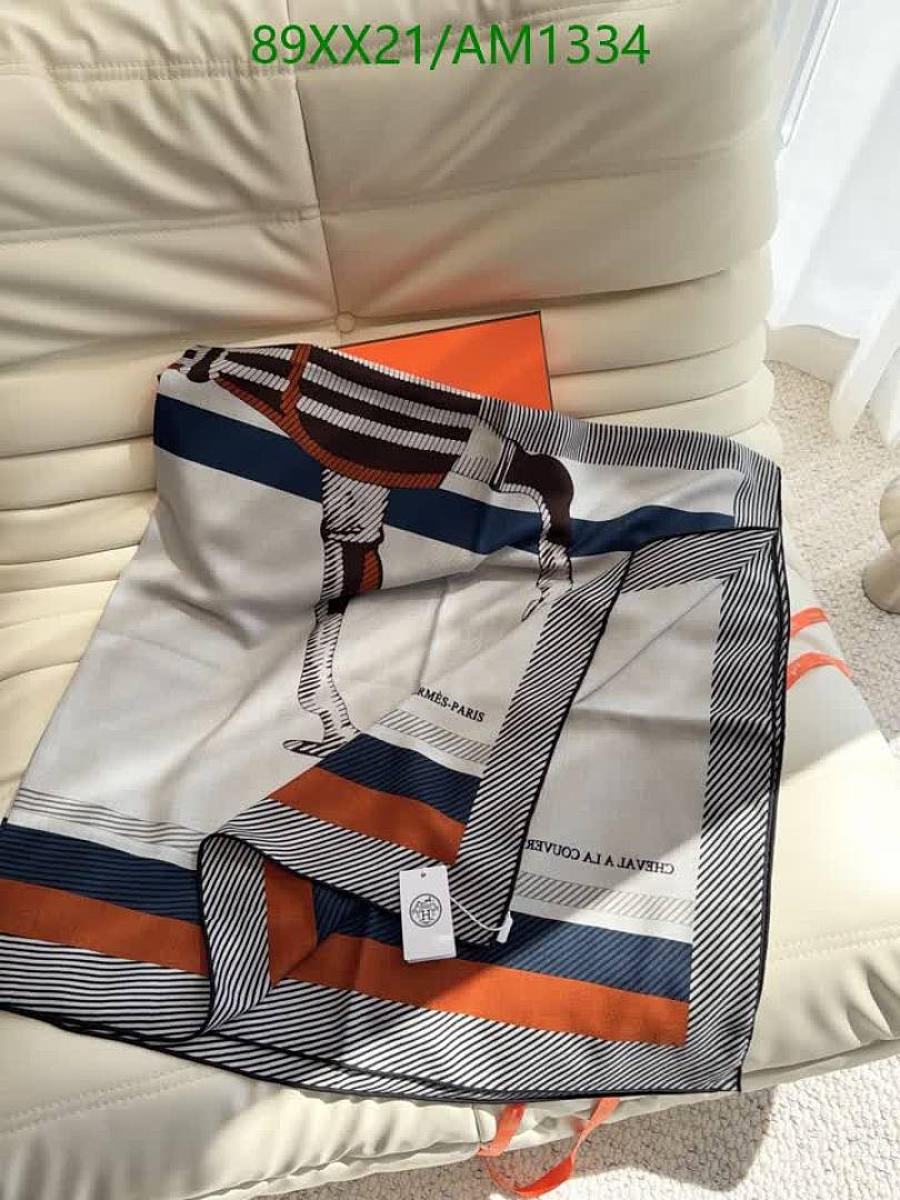 Hermes-Scarves Code: AM1334 $: 89USD