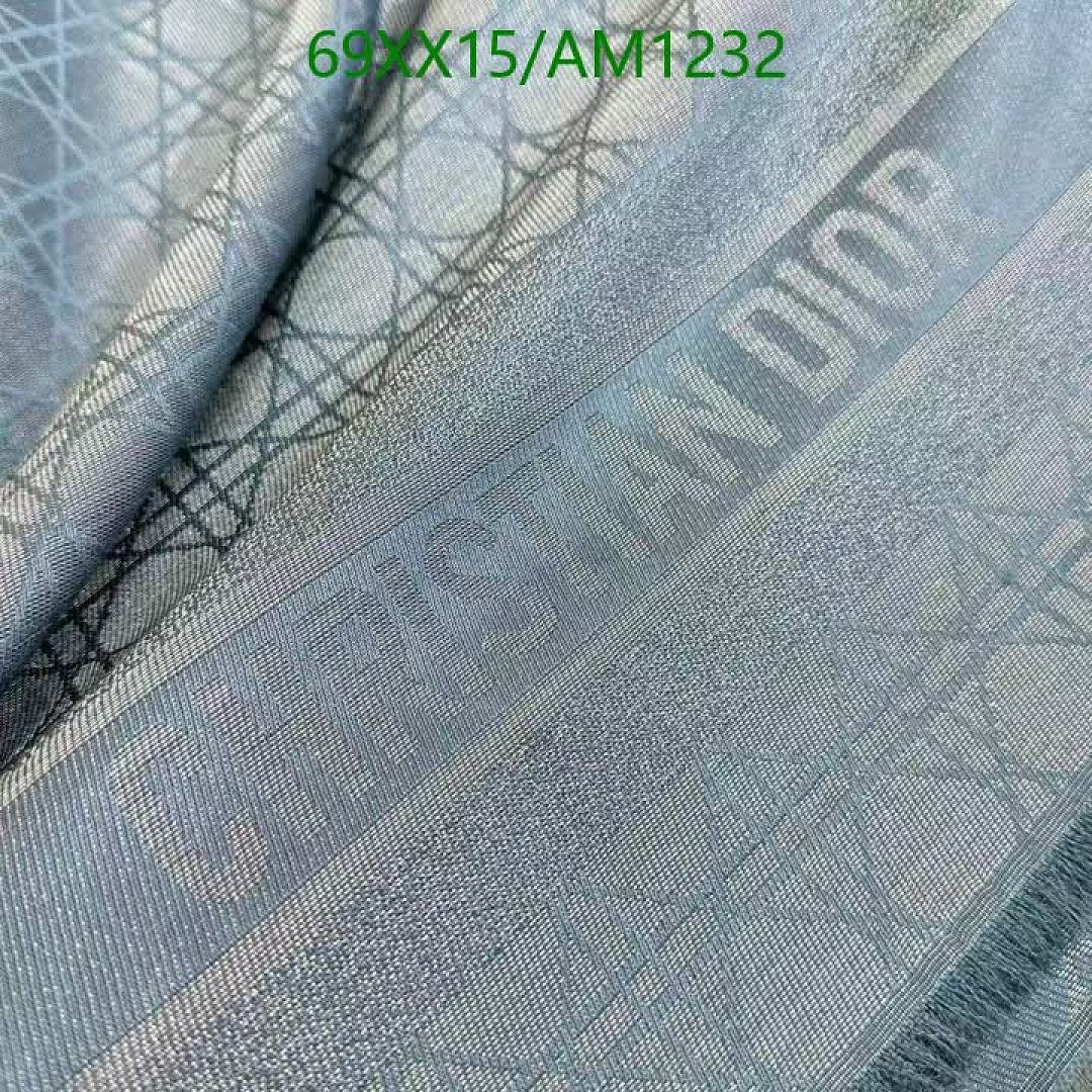 Dior-Scarves Code: AM1232 $: 69USD