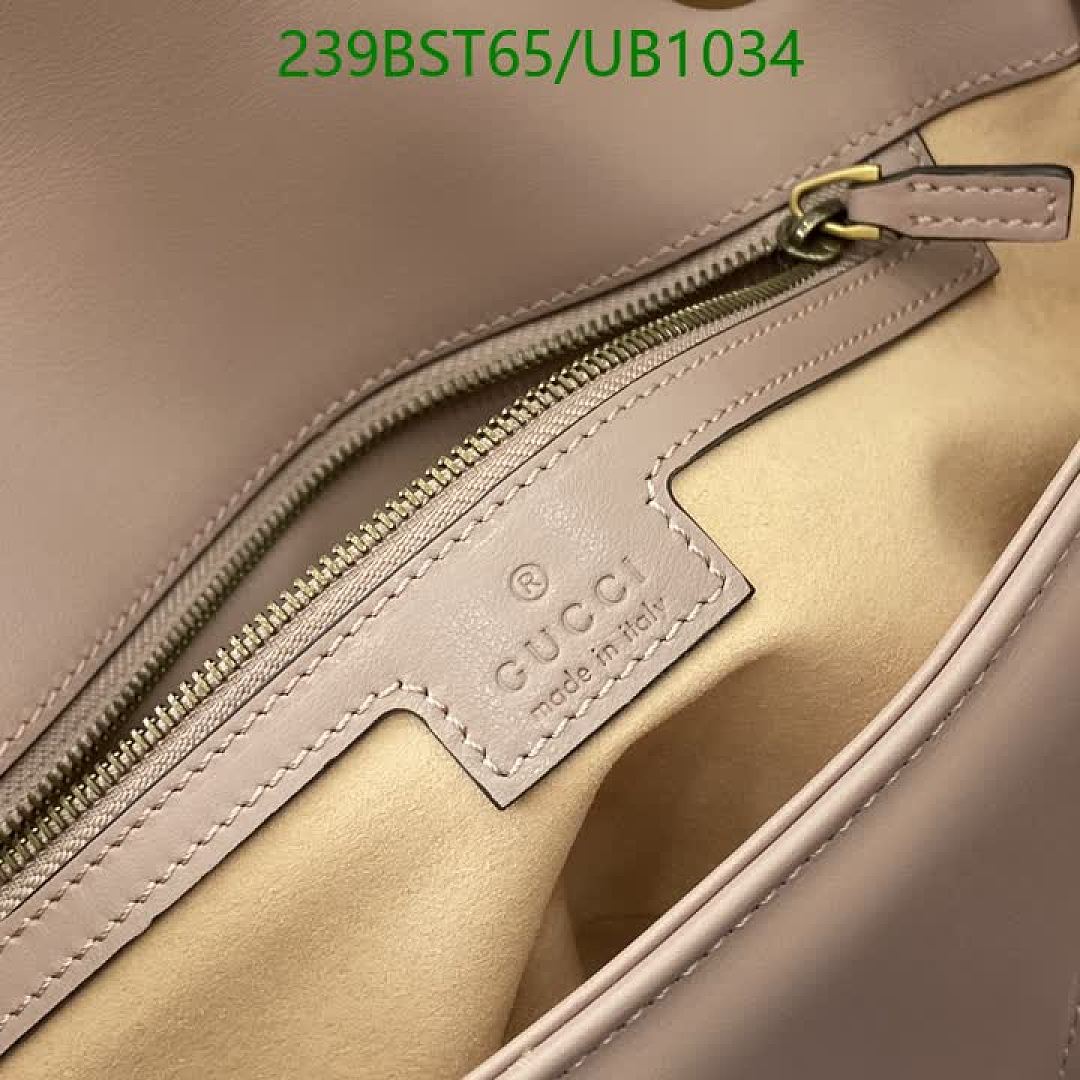 Gucci-BagsMirror Quality Code: UB1034 $: 239USD