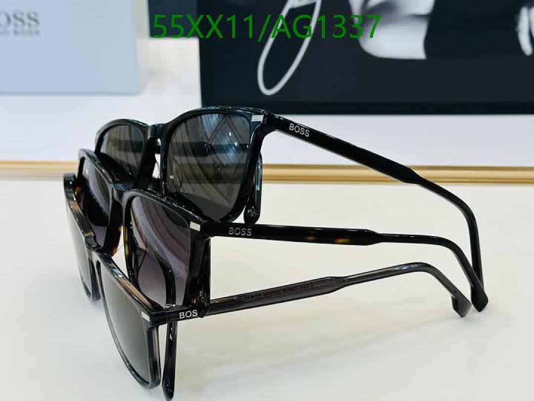 Boss-Glasses Code: AG1337 $: 55USD