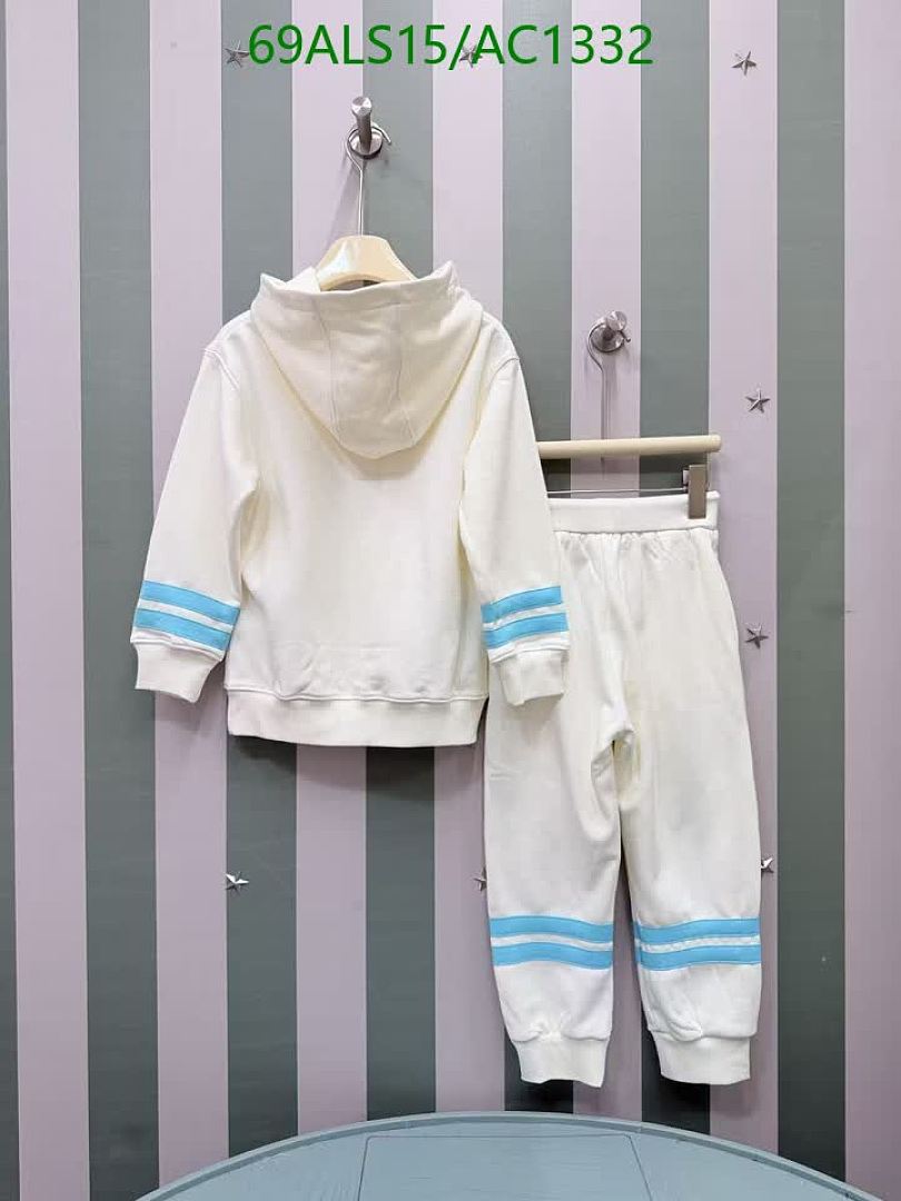 Dior-Clothing（Kids） Code: AC1332 $: 69USD