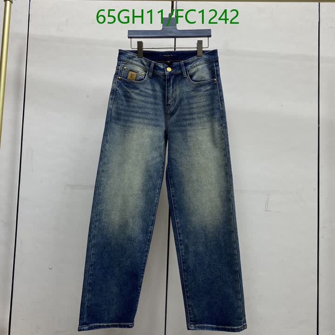 LV-Clothing Code: FC1242 $: 65USD