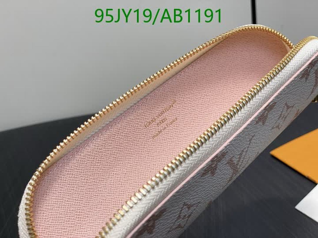 LV-BagsMirror Quality Code: AB1191 $: 95USD