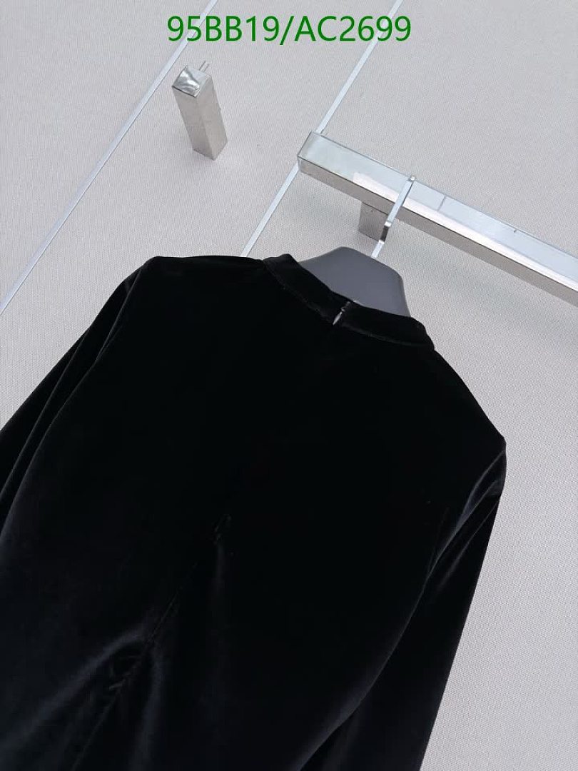 LV-Clothing Code: AC2699 $: 95USD