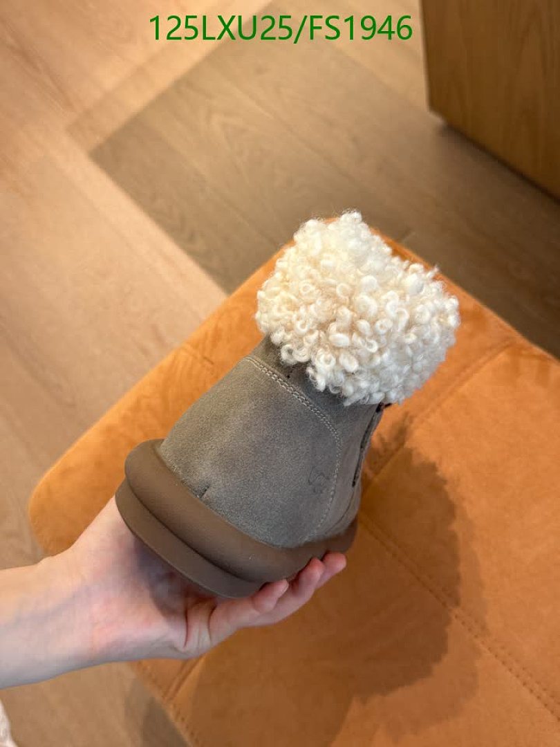 UGG-Women Shoes Code: FS1946 $: 125USD