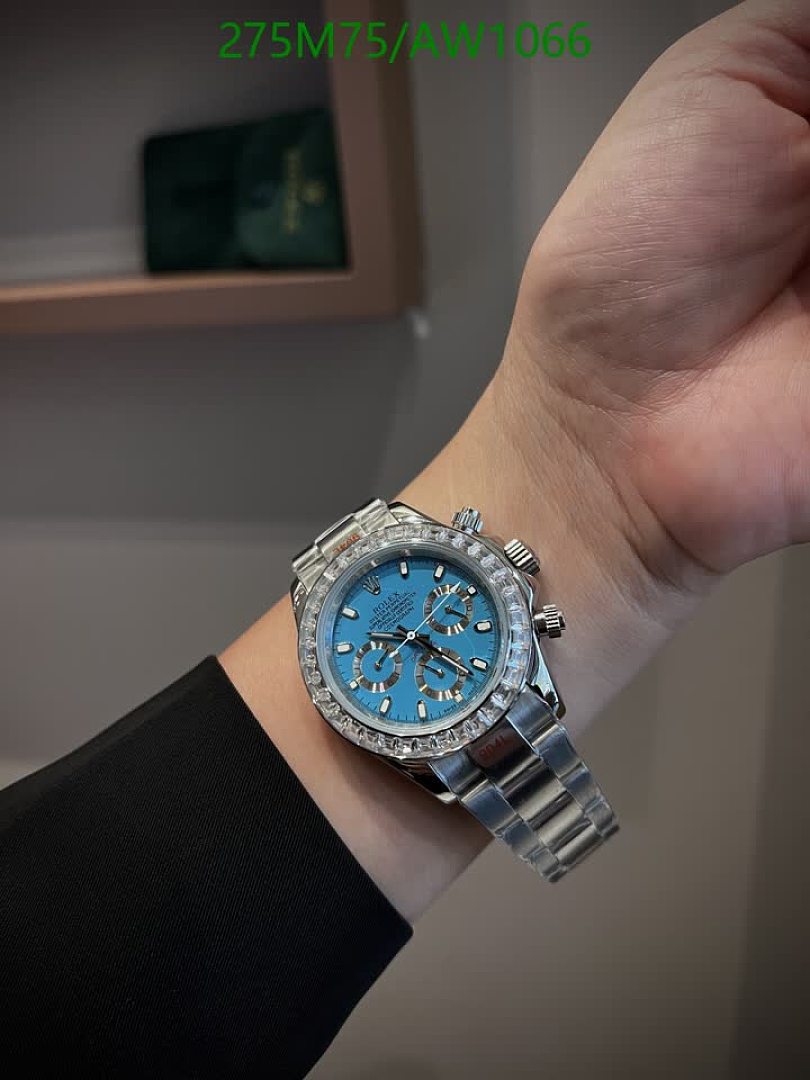 Rolex-WatchesMirror Quality Code: AW1066 $: 275USD