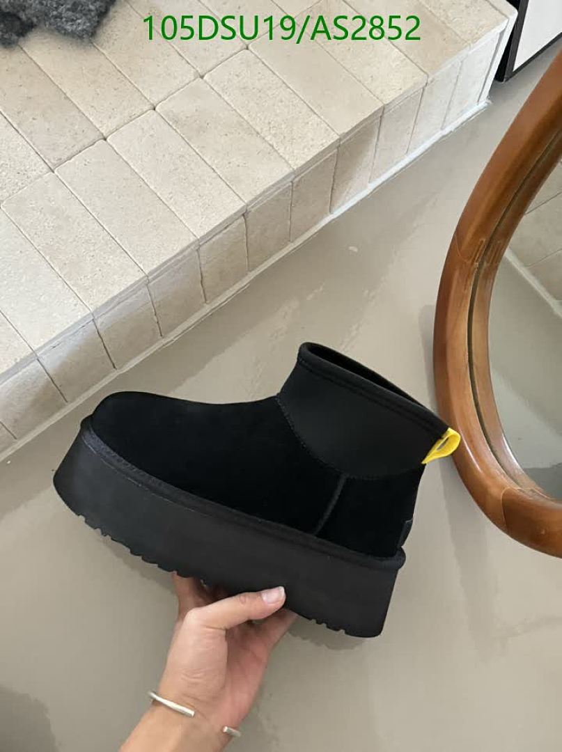 UGG-Women Shoes Code: AS2852 $: 105USD