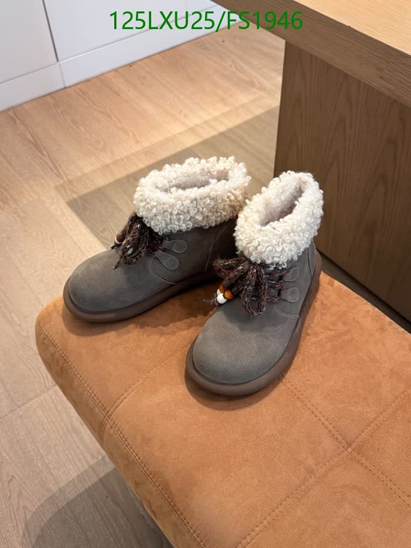 UGG-Women Shoes Code: FS1946 $: 125USD