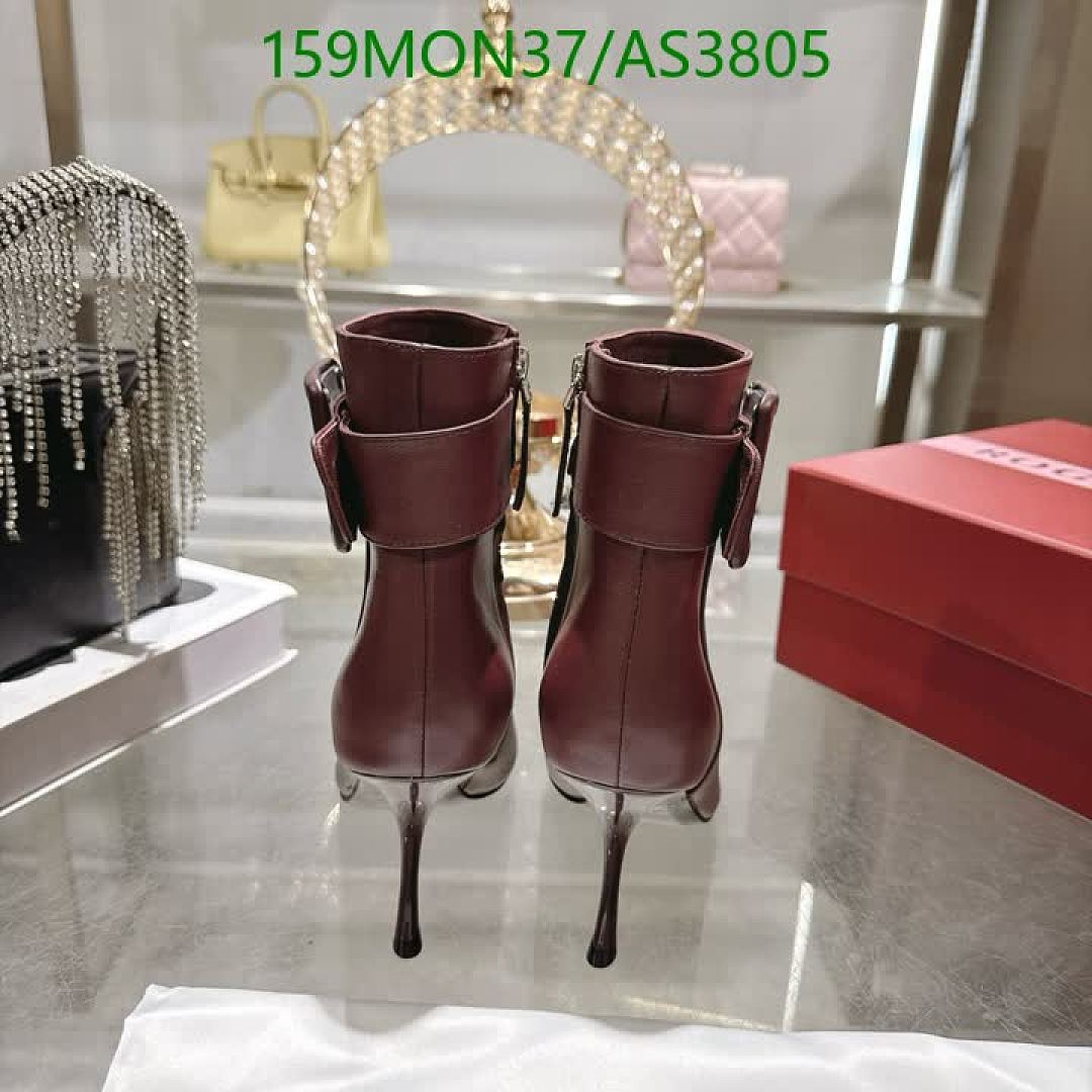 Roger Vivier-Women Shoes Code: AS3805 $: 159USD