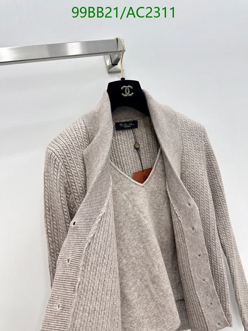 Loro Piana-Clothing Code: AC2311 $: 99USD
