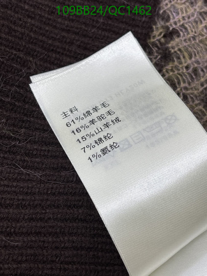LV-Clothing Code: QC1462 $: 109USD