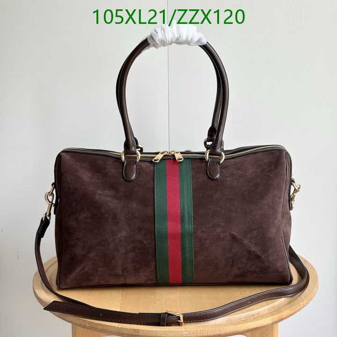 Gucci-Bags4A Quality Code: ZZX120 $: 105USD