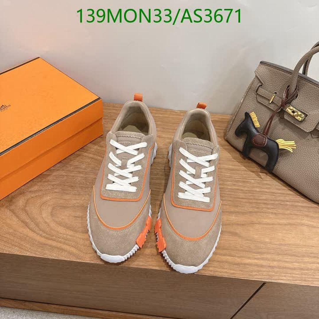 Hermes-Women Shoes Code: AS3671 $: 139USD