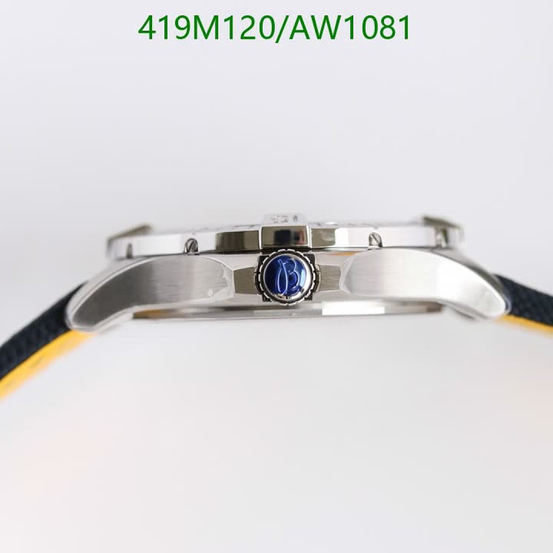Breitling-WatchesMirror Quality Code: AW1081 $: 419USD