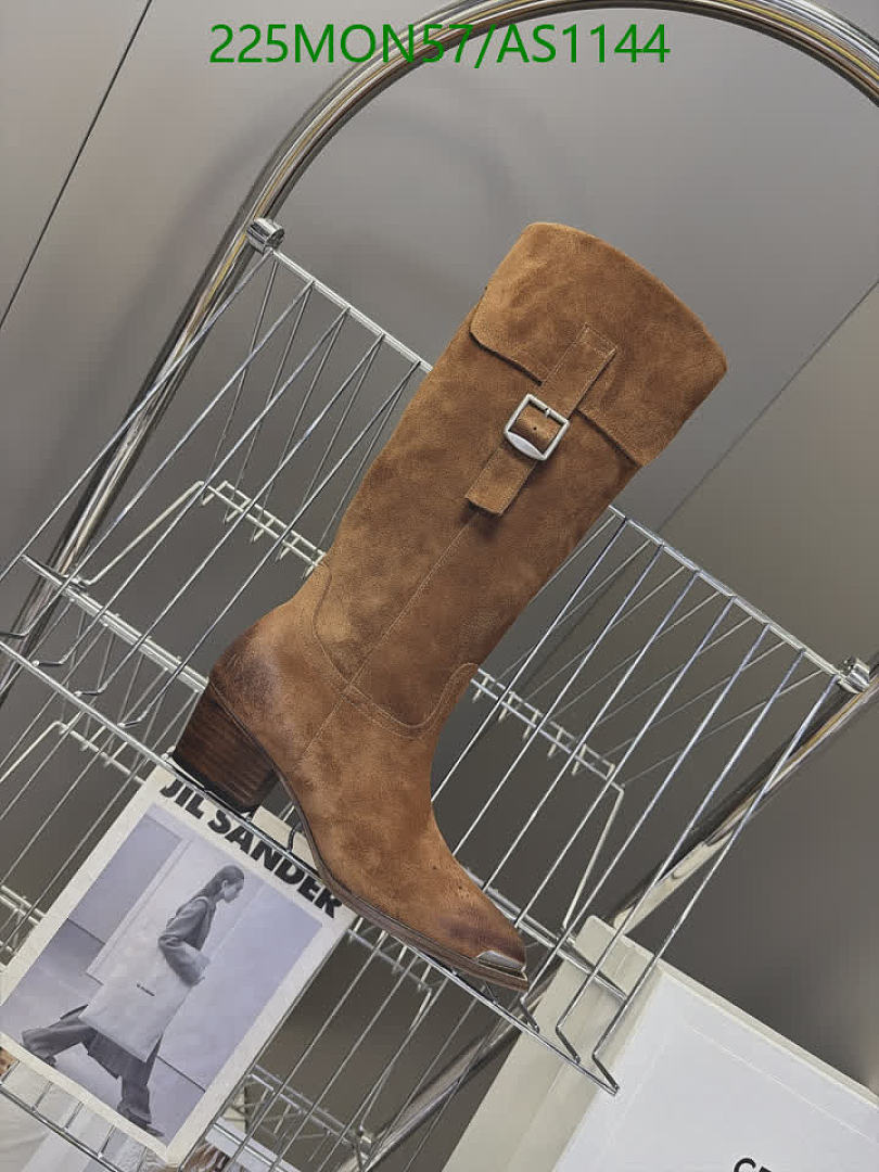 Celine-Women Shoes Code: AS1144 $: 225USD
