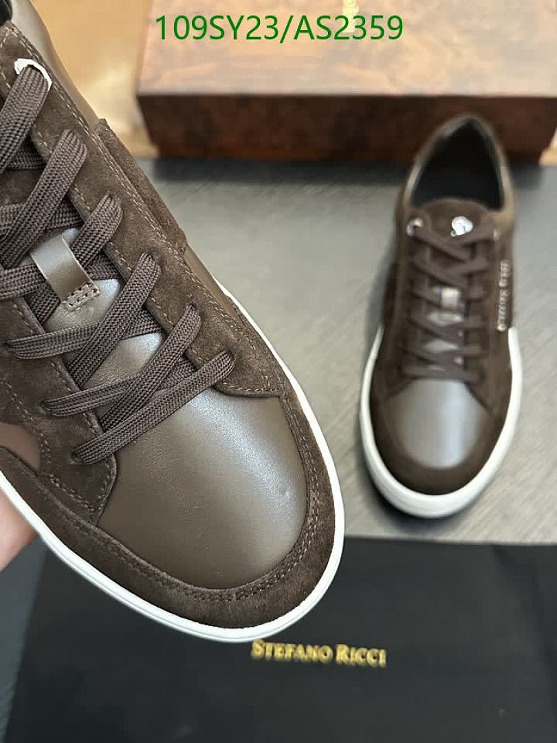 Stefano Ricci-Men shoes Code: AS2359 $: 109USD
