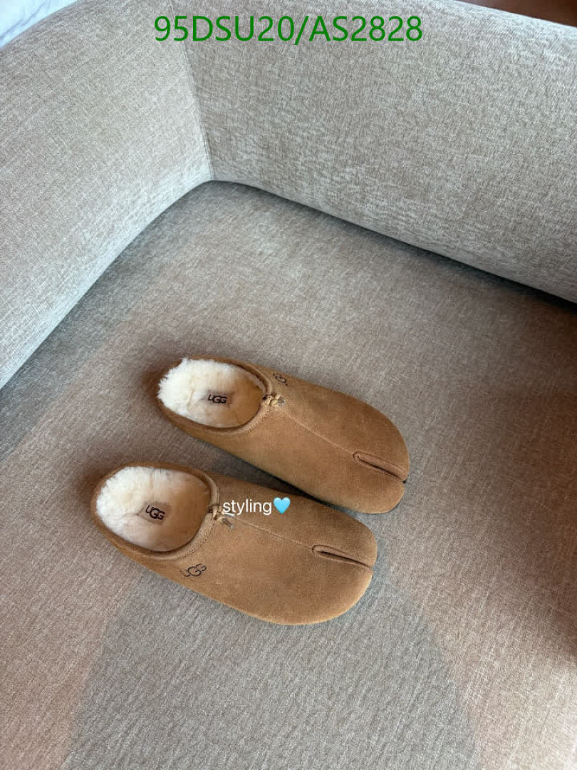 UGG-Women Shoes Code: AS2828 $: 95USD