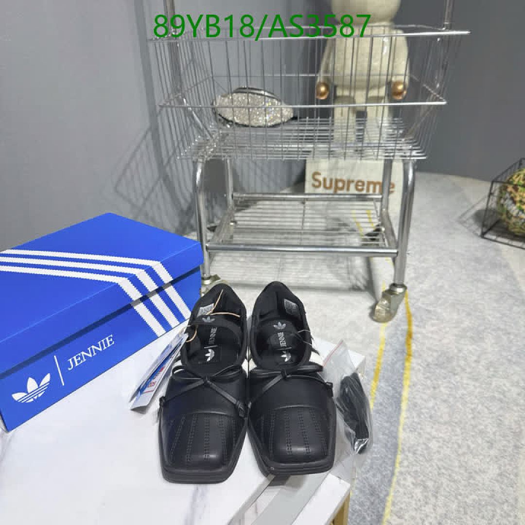 Adidas-Women Shoes Code: AS3587 $: 89USD