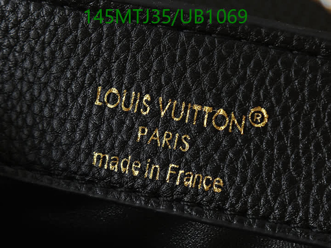 LV-Bags4A Quality Code: UB1069 $: 145USD