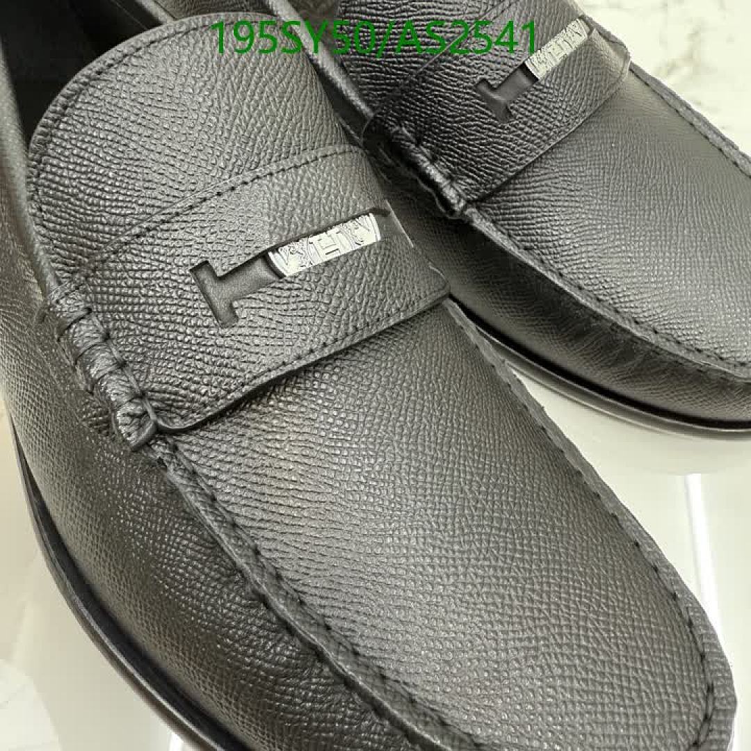Hermes-Men shoes Code: AS2541 $: 195USD