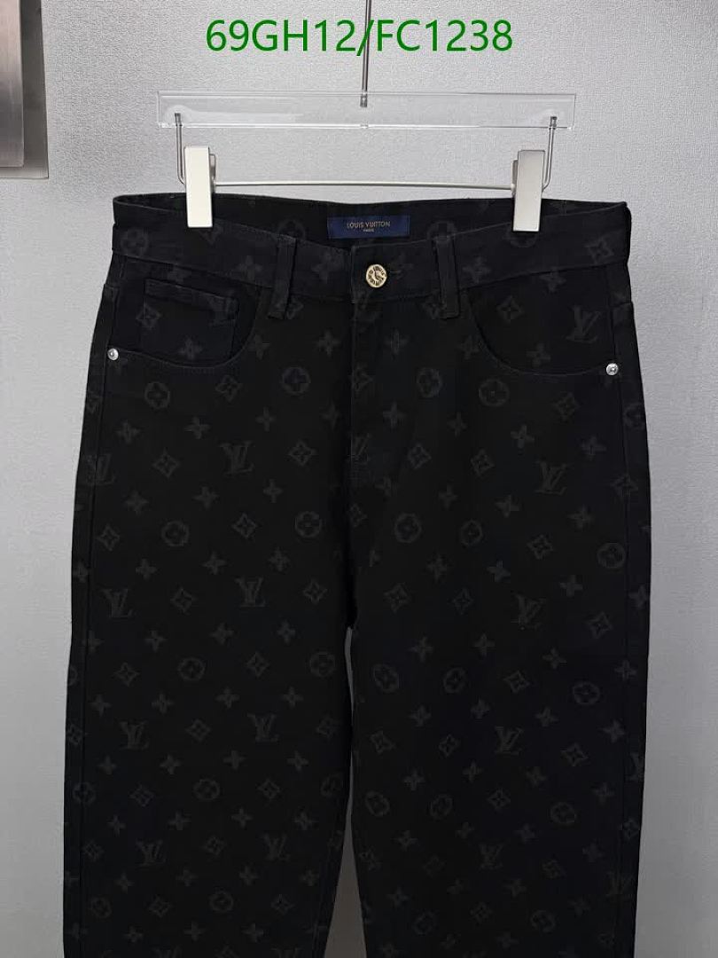 LV-Clothing Code: FC1238 $: 69USD