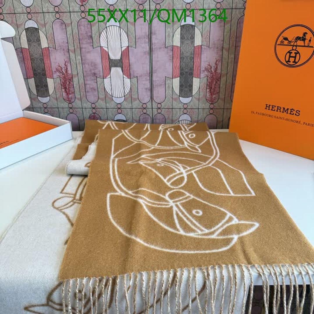 Hermes-Scarves Code: QM1364 $: 55USD