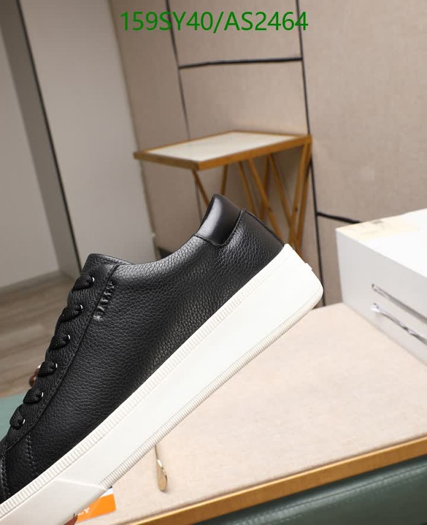 Bally-Men shoes Code: AS2464 $: 159USD