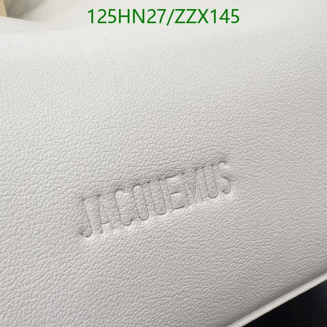 Jacquemus-Bags4A Quality Code: ZZX145 $: 125USD