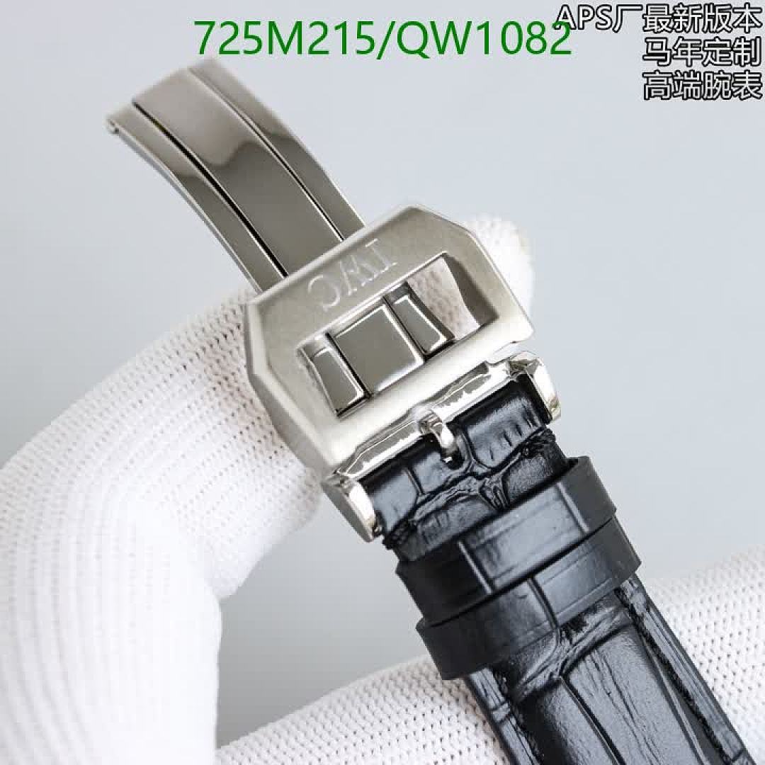 IWC-WatchesMirror Quality Code: QW1082 $: 725USD
