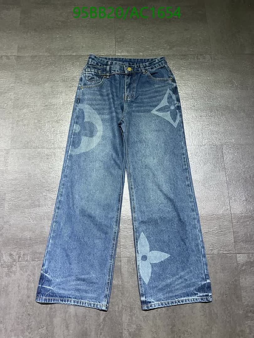 LV-Clothing Code: AC1654 $: 95USD