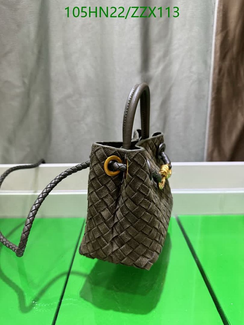 BV-Bags4A Quality Code: ZZX113 $: 105USD