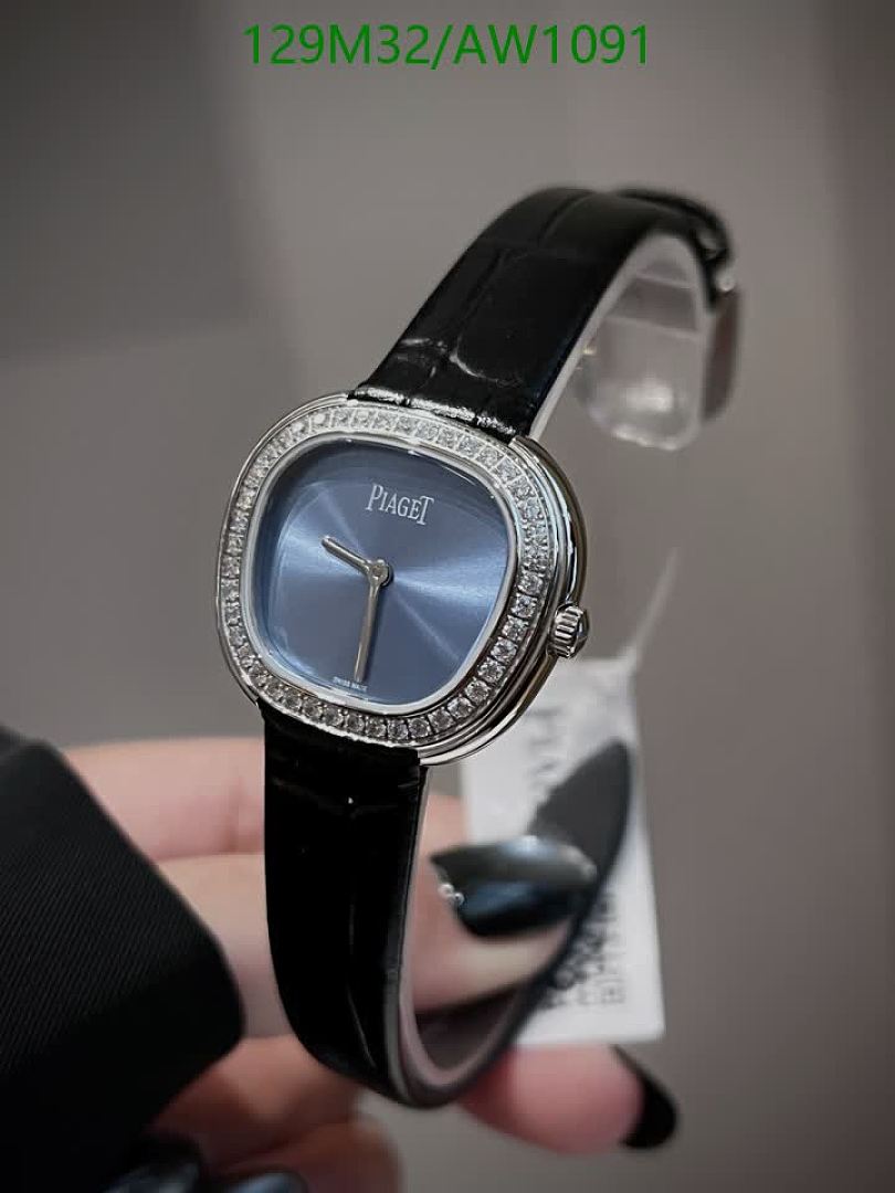 Piaget-Watches4A Quality Code: AW1091 $: 129USD