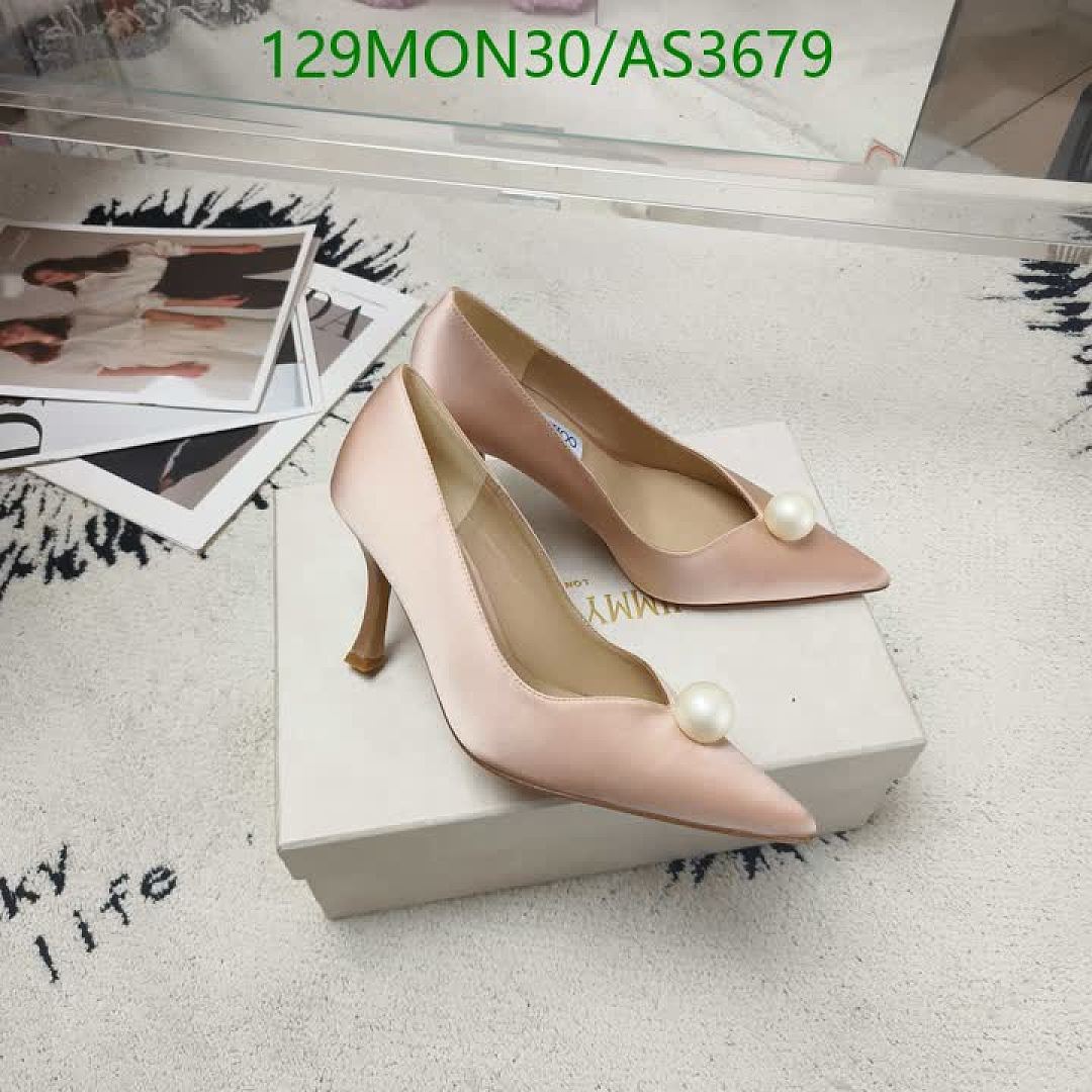 Jimmy Choo-Women Shoes Code: AS3679 $: 129USD