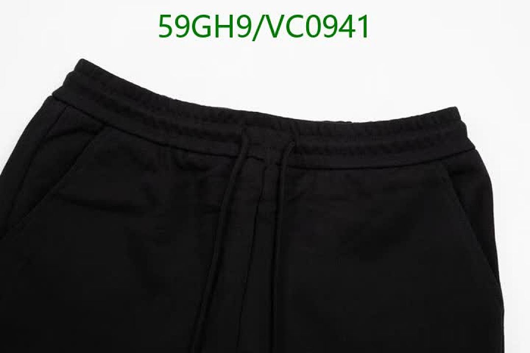 Balenciaga-Clothing Code: VC0941 $: 59USD