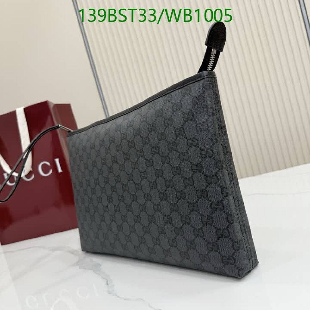 Gucci-BagsMirror Quality Code: WB1005 $: 139USD