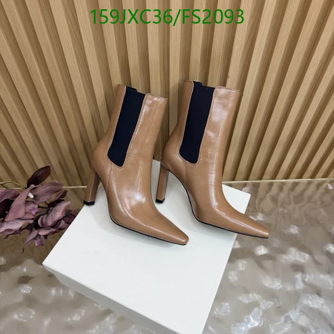 YSL-Women Shoes Code: FS2093 $: 159USD