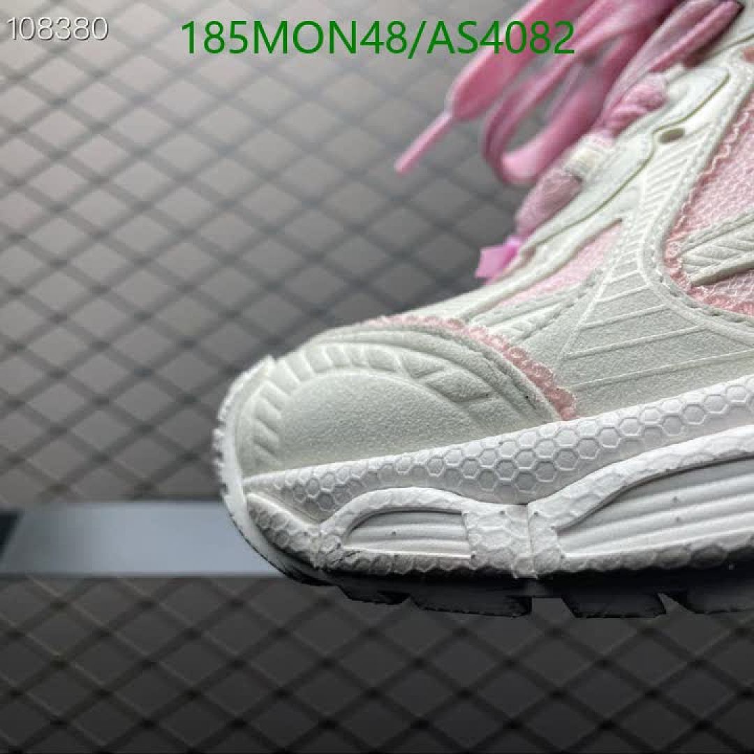 Balenciaga-Women Shoes Code: AS4082 $: 185USD