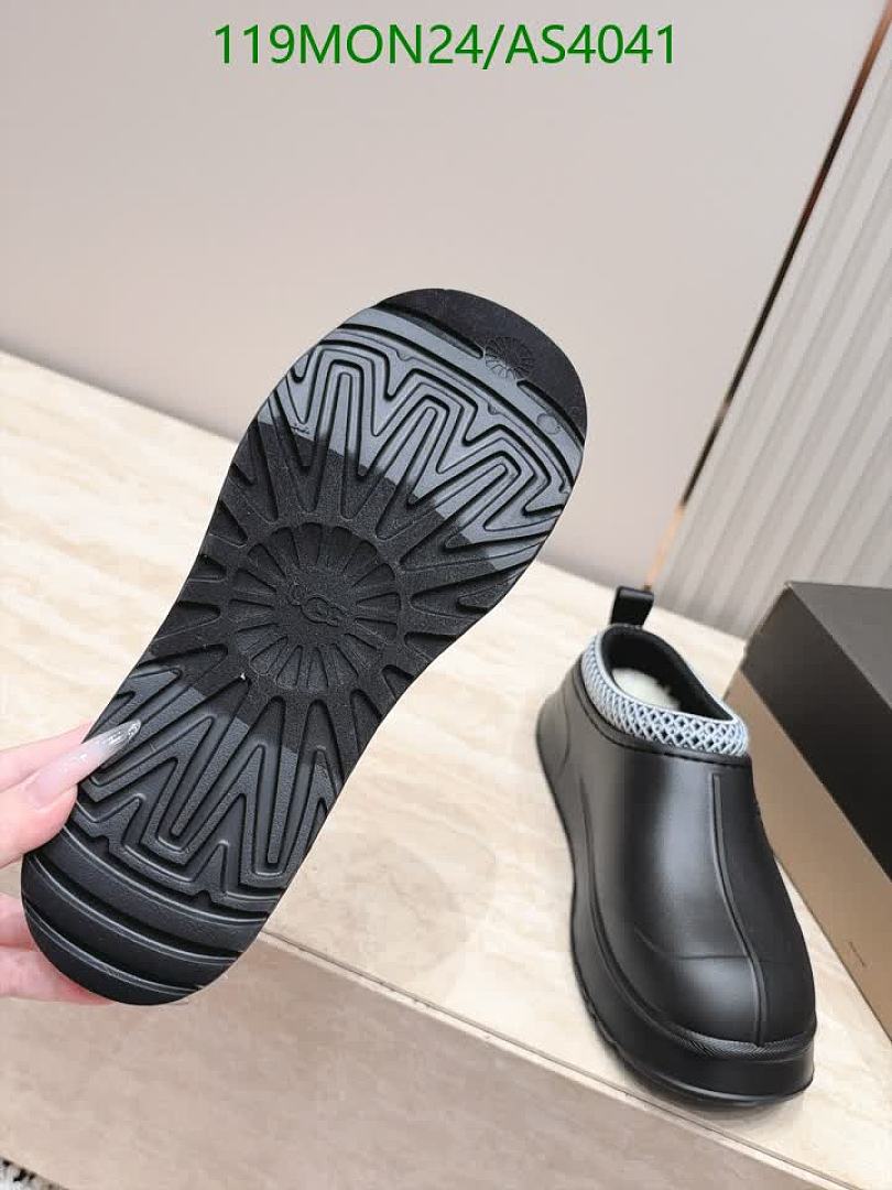 UGG-Men shoes Code: AS4041 $: 119USD