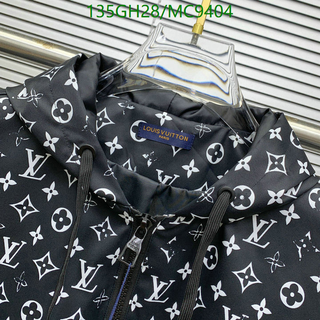 LV-Clothing Code: MC9404 $: 135USD